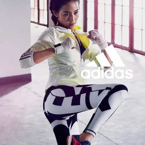 张钧甯挥拳变女汉子!身体健美曲线秘密曝光