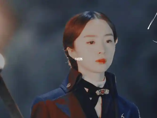 热血同行胡冰卿杨语初