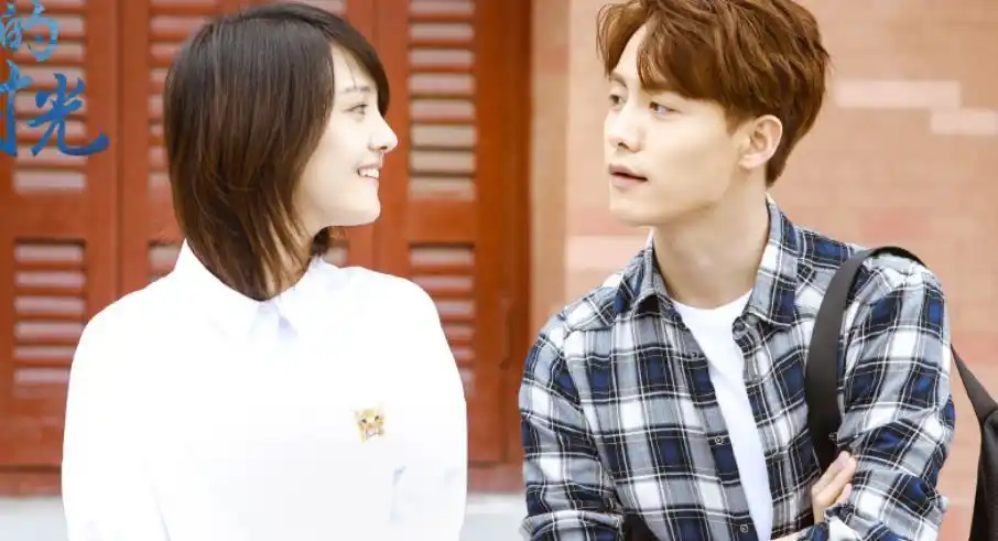 和郑爽合作过的5位男明星,张翰火了,杨洋火了唯独他不温不火!