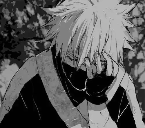 求人间高质量旗木卡卡西头像,背景,壁纸?