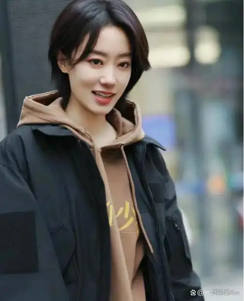 短发魅力无界限!这6位女星,美到你心服口服