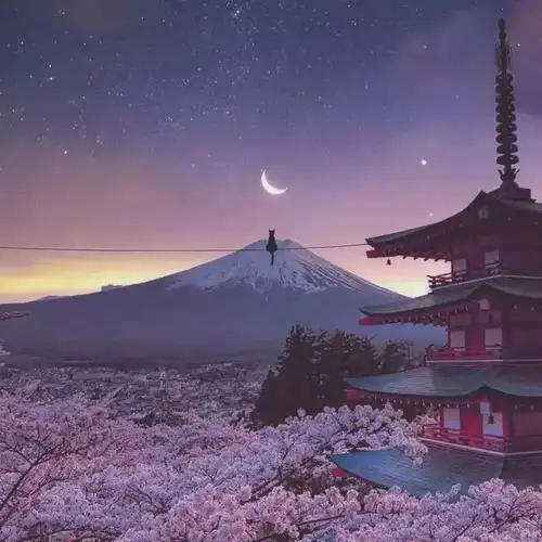 超好看的朋友圈背景图微信朋友圈背景图简约干净