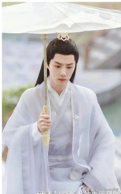 近期,内地古装剧备受关注,很多男演员凭借古装剧成功出圈.