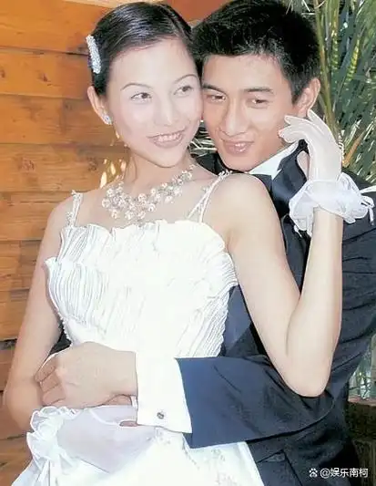 蔡少芬17岁替母还债跟刘銮雄6年又与吴奇隆相爱为何嫁张晋