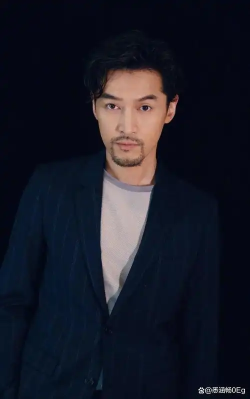 胡歌被低估的电影,一个好演员的自我修养