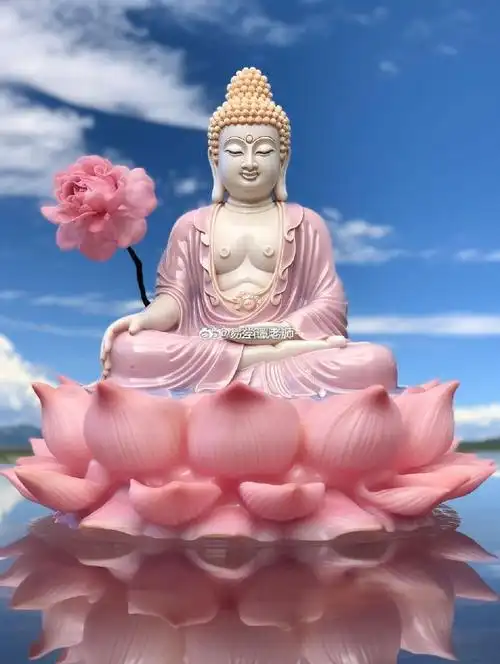 菩萨显灵,护佑善人,转发结善缘,平安顺遂 05  #菩萨保佑我