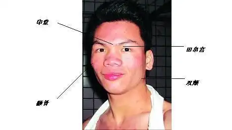 鼻孔朝天的女人面相解析