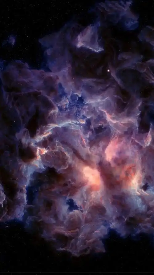 无水印合集##星空