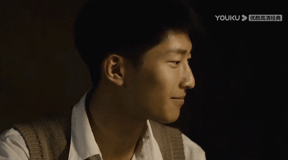 十二年前的山楂树之恋窦骁演的三哥最后患病去世