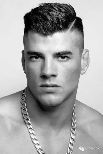 2015初春欧美型男发型大盘点绝对够潮够帅