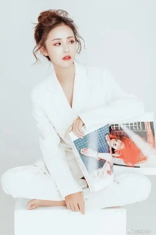 新年快乐呀 来自祝静婕丶 - 微博