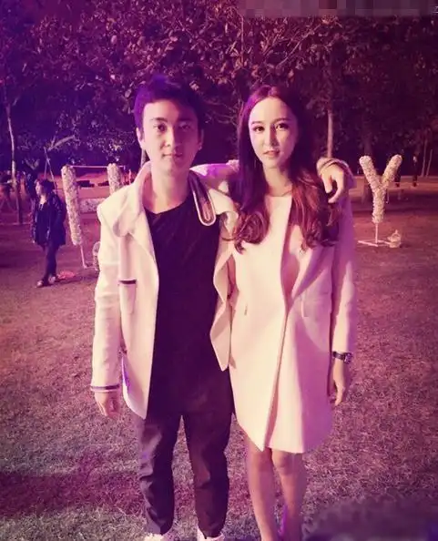 【图】张倩演过的电视剧 盘点国民老公的历任女友