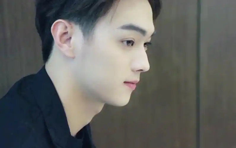 许凯- 堆糖,美图壁纸兴趣社区