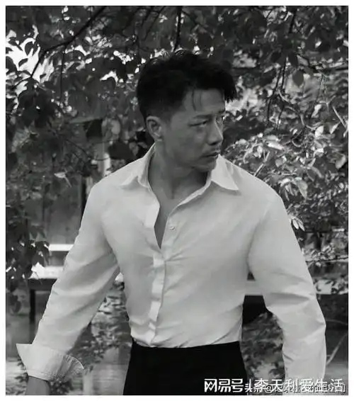 俊朗|于朦胧|段奕宏|实力派演员_网易订阅