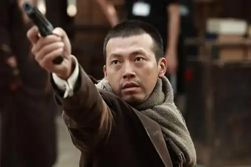 剧中与小沈阳有很多对手戏[保存到相册]李印在《谁是真英雄》中饰演