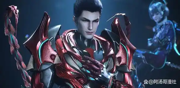 吞噬星空:罗峰归来,为何不经审判就灭杀了阿特金三人?