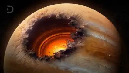 气态行星木星究竟有多恐怖?科学家揭示木星不是第二个生命行星?