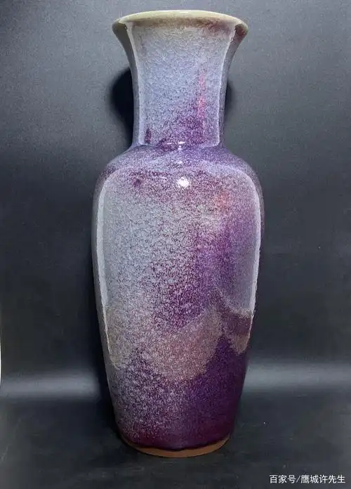 浅谈当代钧瓷鉴赏