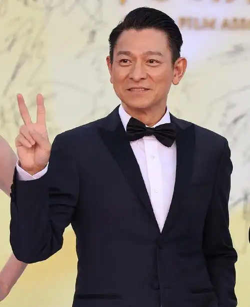 刘德华为什么能红一辈子