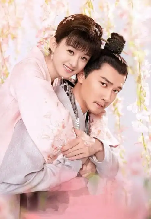 【明星苑】《知否》赵丽颖和冯绍峰感情戏终于来了,可惜这个情节没拍