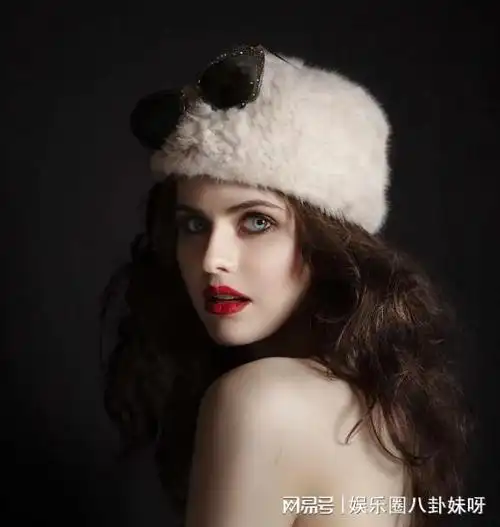 外国人眼中最性感的30位好莱坞女星都是颜值天花板