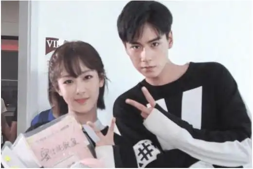 由杨紫,李现和胡一天主演的热门电视剧在7月份也很受欢迎!