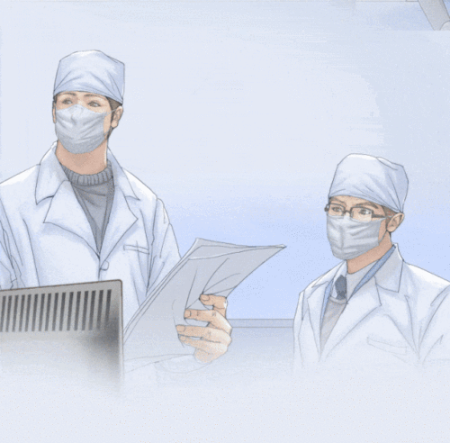 国家远程医疗中心位于郑州大学第一附属医院的疫情防控任