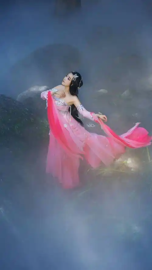 古装美女,古风,复古,古装美女,古风,复古,古代美女,气质美女,手机壁纸