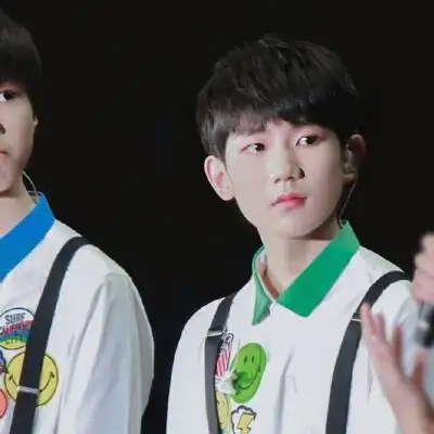 凯源情头四周年