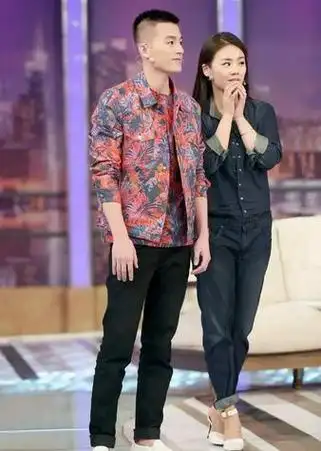 离开马思纯,不辩解的欧豪,用大尺度的《对决》打出了自己的王炸