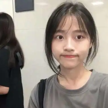 16岁女孩网图头像