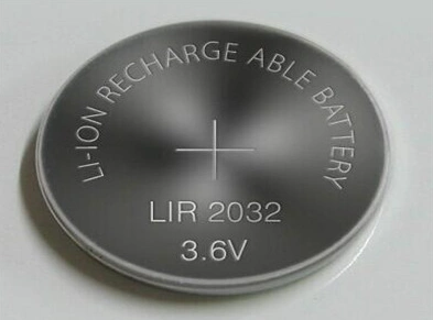 纽扣电池型号纽扣电池型号纽扣电池型号