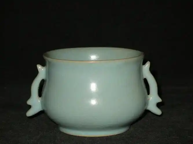 汝窑瓷器鉴定 陕西瓷器交易鉴定正规出手平台