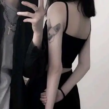 情头超酷社会高清精选的情头超酷社会一人一张图片