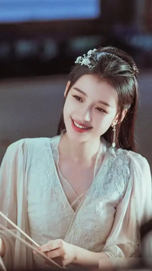 演员孙怡,美丽清纯的写真照更新,请看美照吧