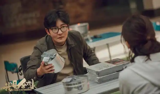 延禧攻略在线观看谍战网(国安题材谍战片《对手》来袭,郭京飞主演,女