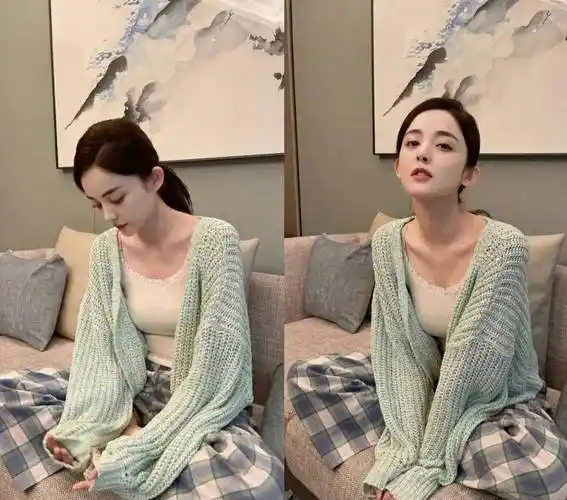 古力娜扎:从当红小花到全网黑,她的故事远远不止一个姐姐_舞蹈_因为