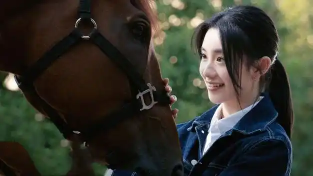 为什么说刘浩存毁了《龙马精神》?剧情和演技都完全跟不上节奏