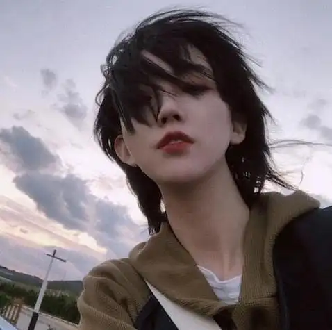 qq头像女生帅气霸气唯美 霸气头像图片大全 -【爱个性】