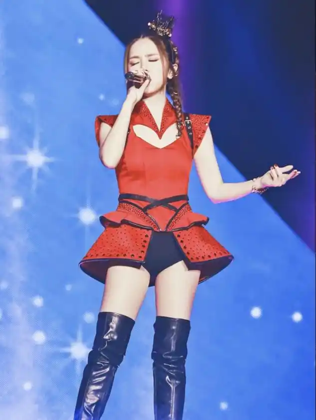 2022邓紫棋杭州演唱会演出信息详情介绍