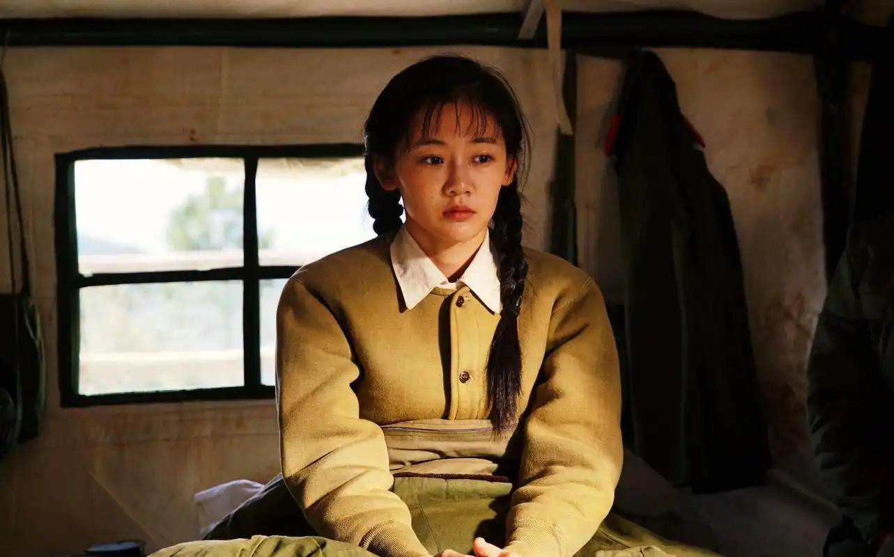 《芳华》播出7年,冯小刚亲选"六美"差距已拉开,境遇天壤之别