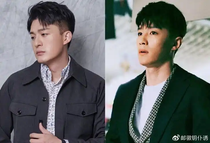 孙艺洲代旭失散多年的兄弟