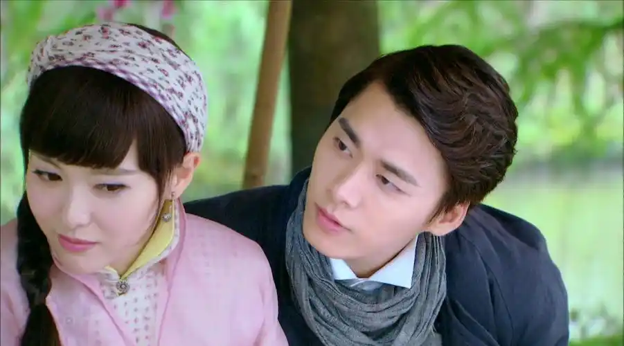 电视剧《活色生香》预告片