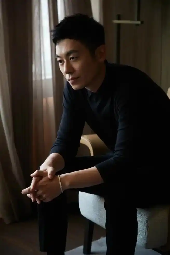 洪世贤要是朱亚文演的 我倒觉得是品如太计较 - 抖音