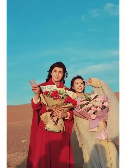 人间限定高伟光