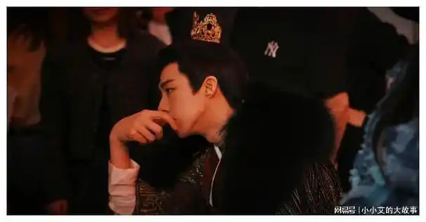 刘宇宁新剧剧照太惊艳|服化道|古装剧|华语音乐_网易订阅