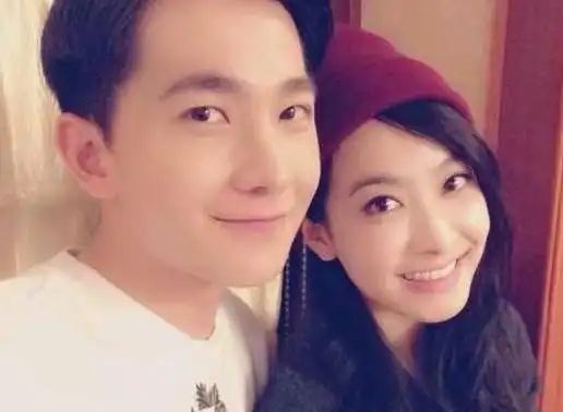 而宋茜正好比杨洋大4岁,难道这是在间接认爱?