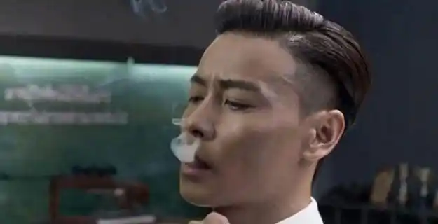 甚至有一些人是因为看了电影中的抽烟才开始学习抽烟,像刘德华,梁朝伟