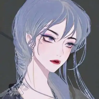 头像女生酷帅超拽好看动漫 动漫头像图片大全 -【爱个性】