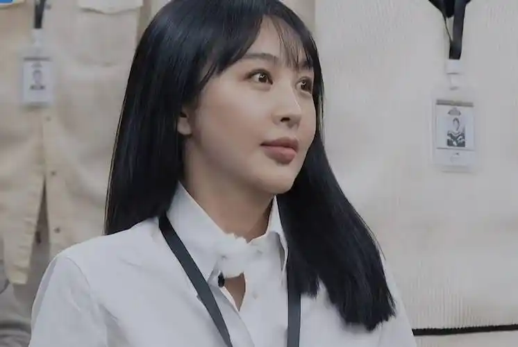 无限超越班2:当网红脸美人,遇到古典美人,差距就出来了_李菲儿_节目